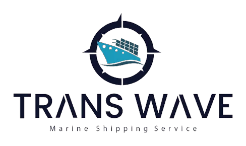 Trans Wave Marine Shipping Service — Moif Technologies customer